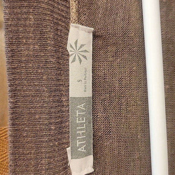 Lightweight sweater tunic - Picture 2 of 3